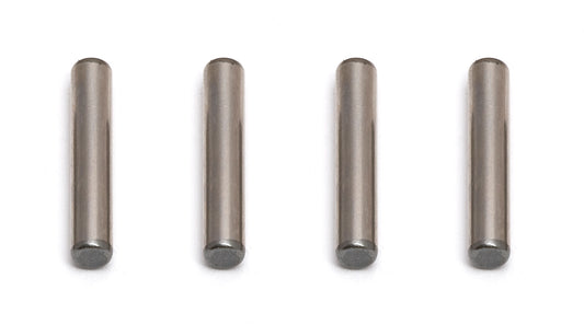 Wheel Hex Pins, 17mm