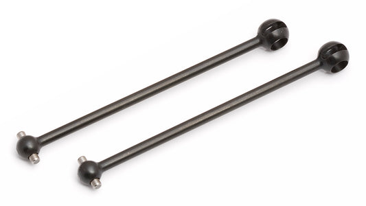 Front and Rear CVA Bones