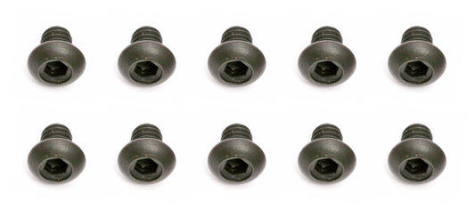 Screws, M2.5x3 mm BHCS