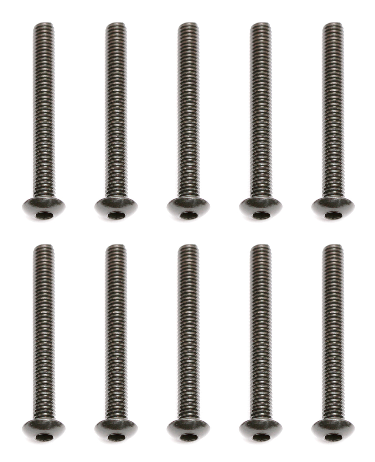 Screws, M3x26 mm BHCS
