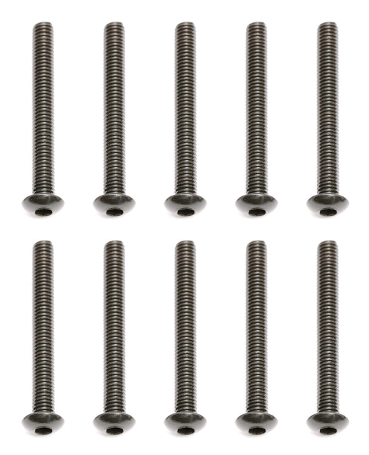 Screws, M3x26 mm BHCS