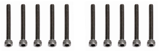 Screws, M3x26 mm SHCS