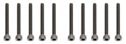 Screws, M3x28 mm SHCS
