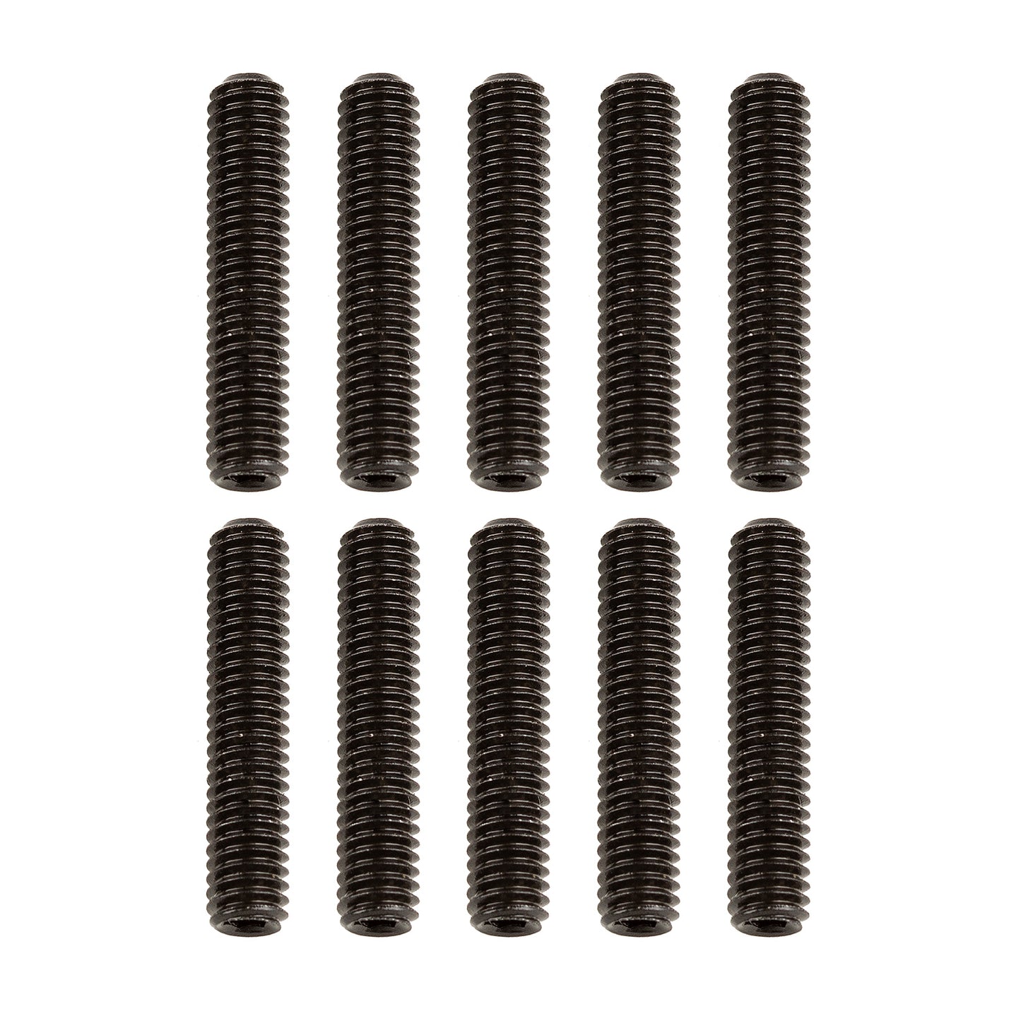 Set Screws, M4x20mm