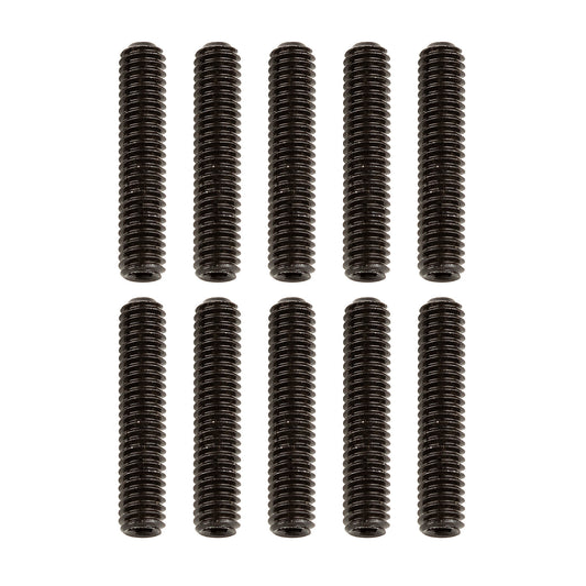 Set Screws, M4x20mm