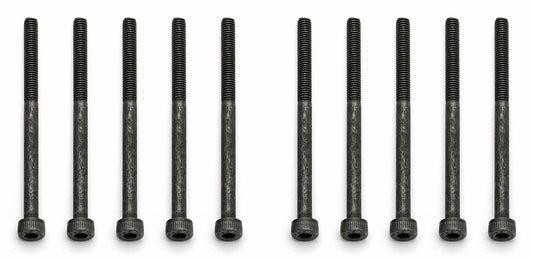 Screws, M3x45 mm SHCS