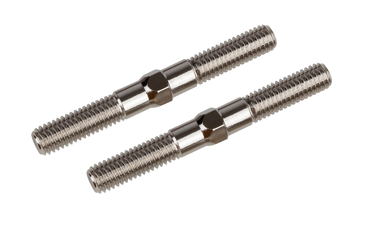 Turnbuckles, M5x44mm