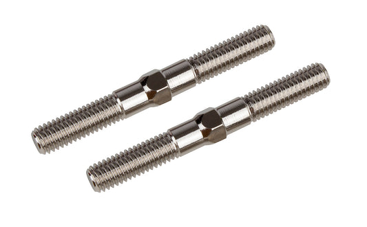 Turnbuckles, M5x44mm
