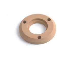Serpent Part #SER6587N Centax Clutch Shoe (Brown)