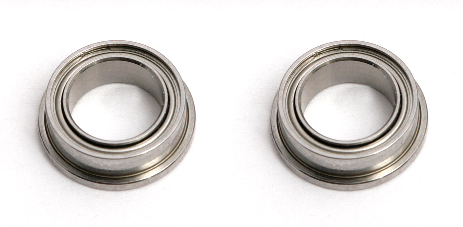 Team Associated Flanged 1/4x3/8 Bearings