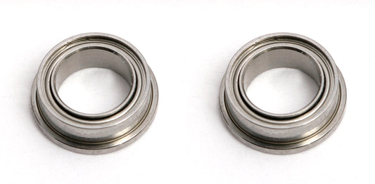 Team Associated Flanged 1/4x3/8 Bearings