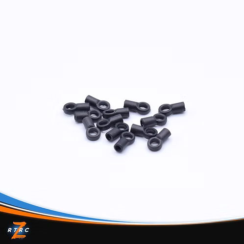 RTRC Part #RT010 V3 3mm ball caps RTA V3 (13pcs)