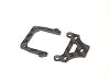 PN Racing Mini-Z PNR3.0 Chassis Carbon Servo Mount Plate Part#: 900300B