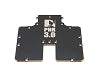 PN Racing Mini-Z PNR3.0 Brass Chassis Plate (33.3g) Part#: 900300K