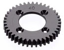 Robinson Racing Part #RRP9040 Losi SCTR10 Diff Gear 40t Machined Plastic
