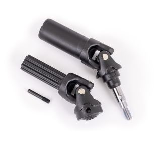 Traxxas Part #9052 Rear Extreme Heavy-Duty Driveshaft Assembly