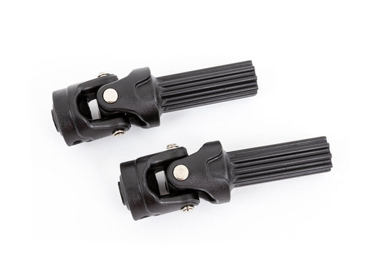Extreme HD Differential Output Yoke Assemblies (2)