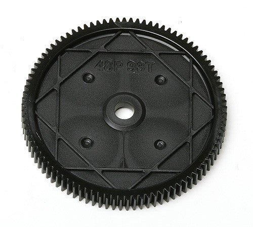 Team Associated Part #91097 Spur Gear, 93T 48P