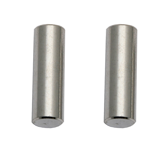 Aluminum Idler Shaft B6/B7