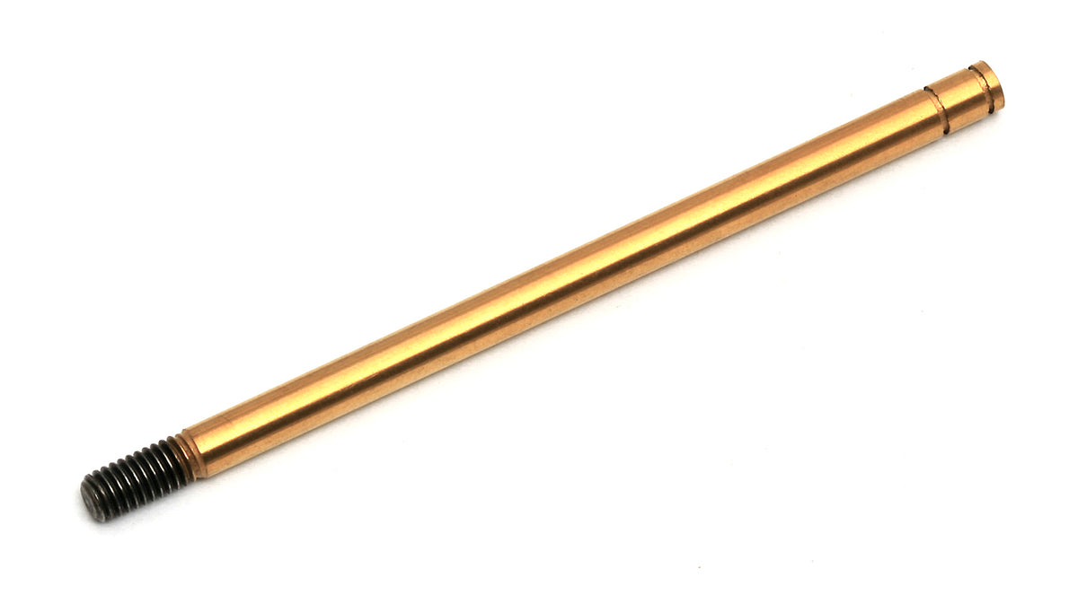FT 35x3 mm TiN Shock Shaft