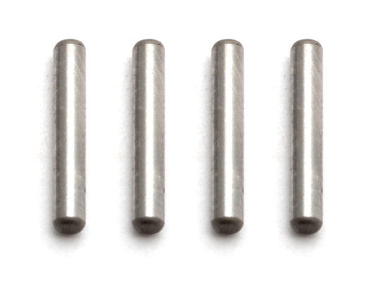 CVA/Wheel Hex Pins