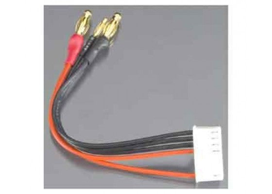 Team Check Point Part #TCPP9151 Pro LiPo Balancer 2S Adapter