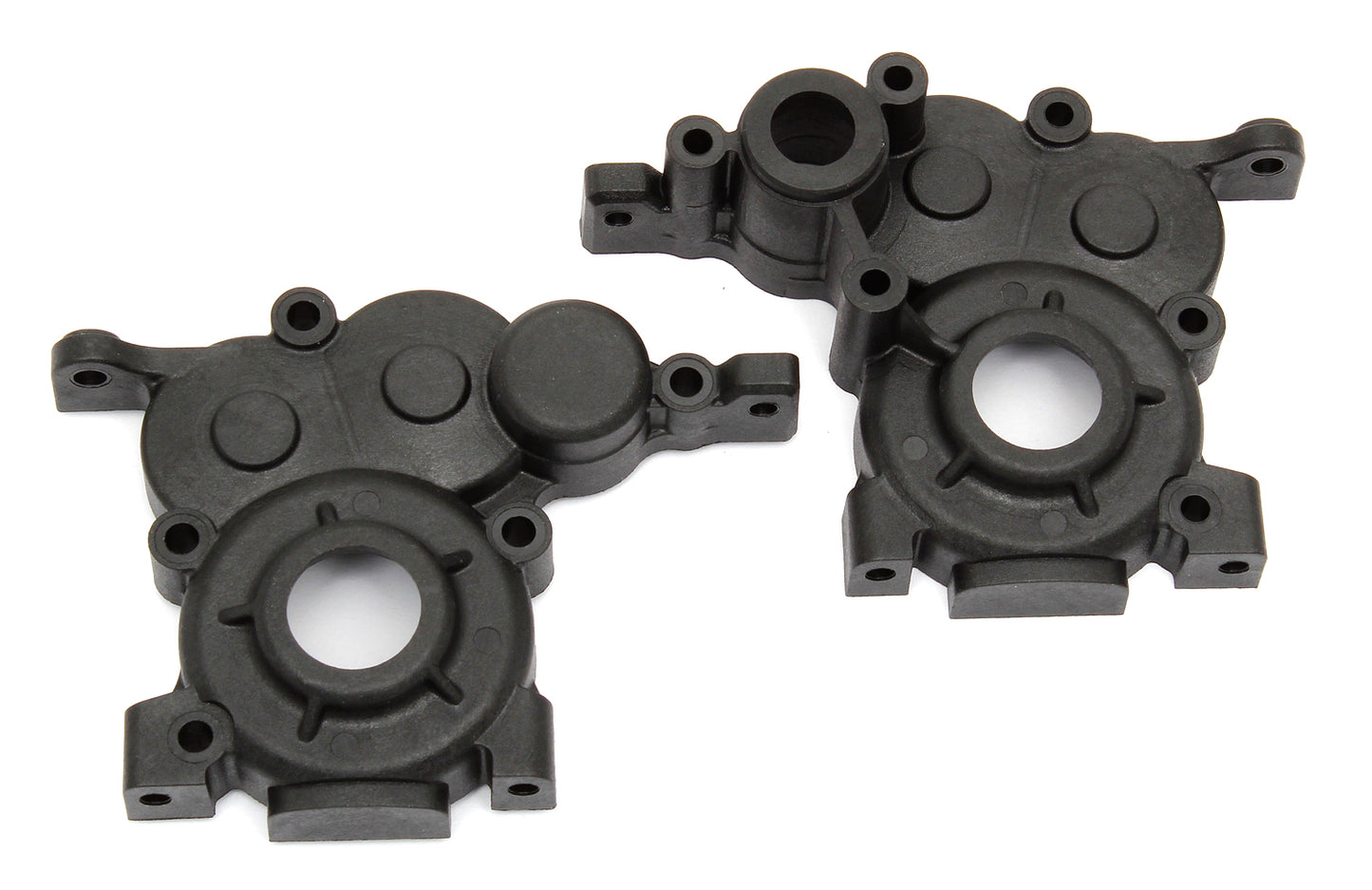 Gear Box, V2