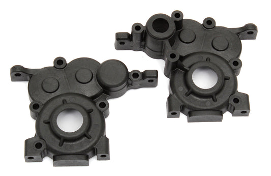 Gear Box, V2