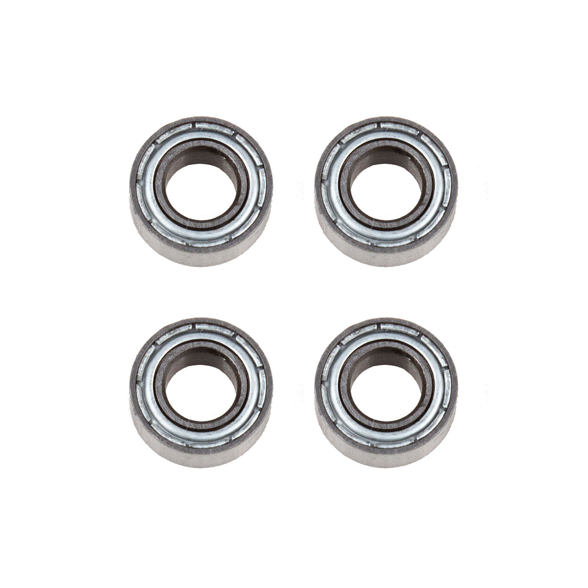 Bearings, 4x8x3 mm