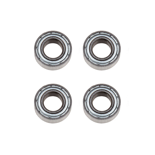 Bearings, 4x8x3 mm