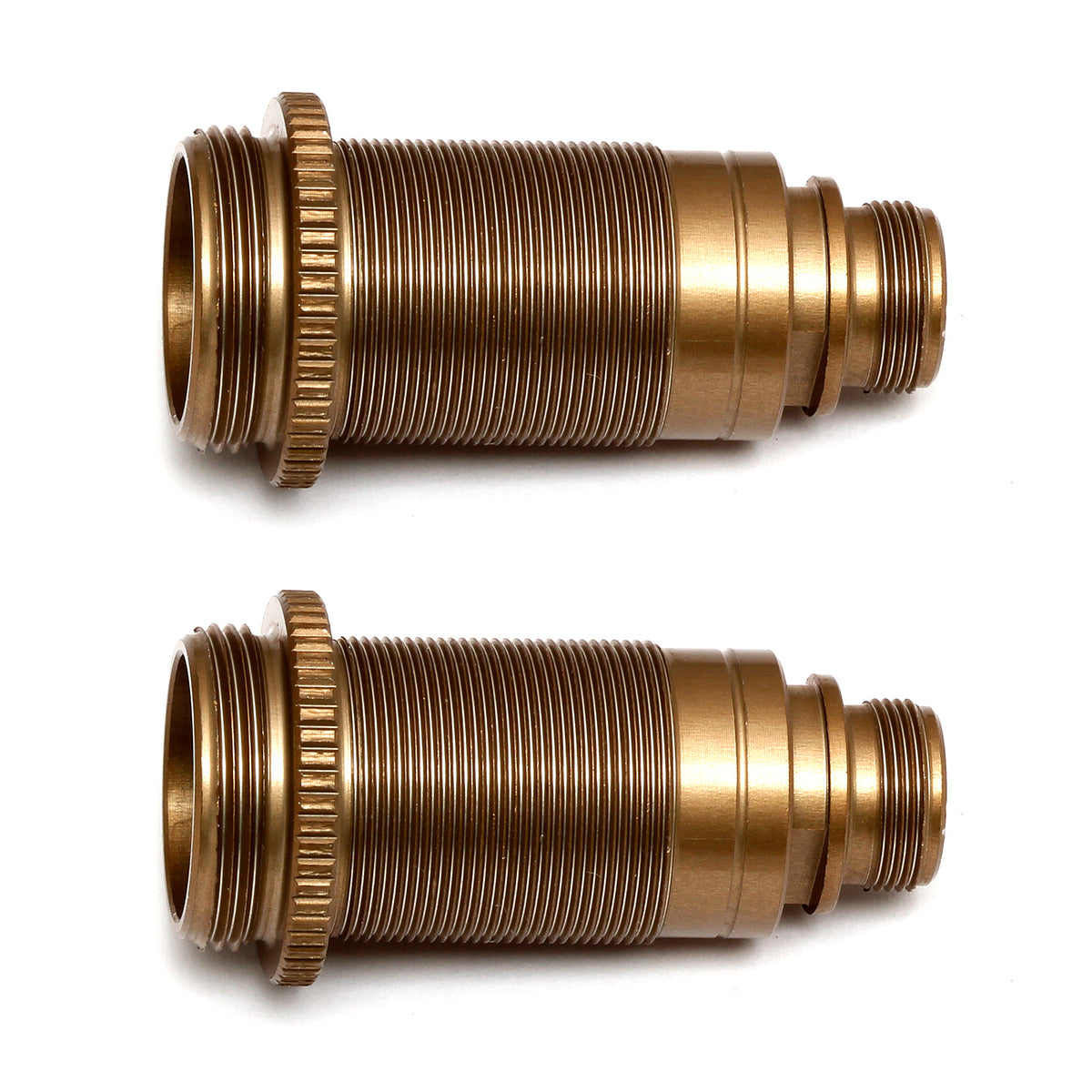 FT Fox Shock Bodies, FT 12x23mm, with Genuine Kashima Coat, V2, threaded