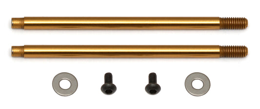 3x35 mm Shock Shafts (V2), TiN
