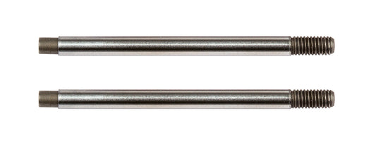 FT 3x24 mm Shock Shafts V2, chrome