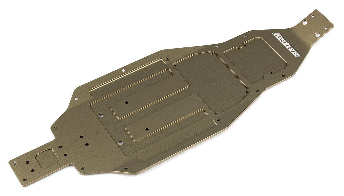 RC10B6 Chassis