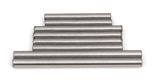 RC10B6 Hinge Pin Set