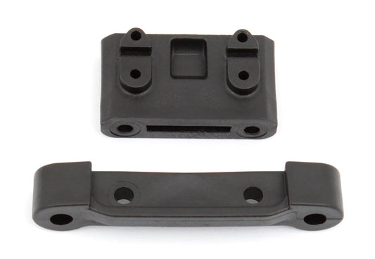 RC10B6 Rear Gearbox Brace