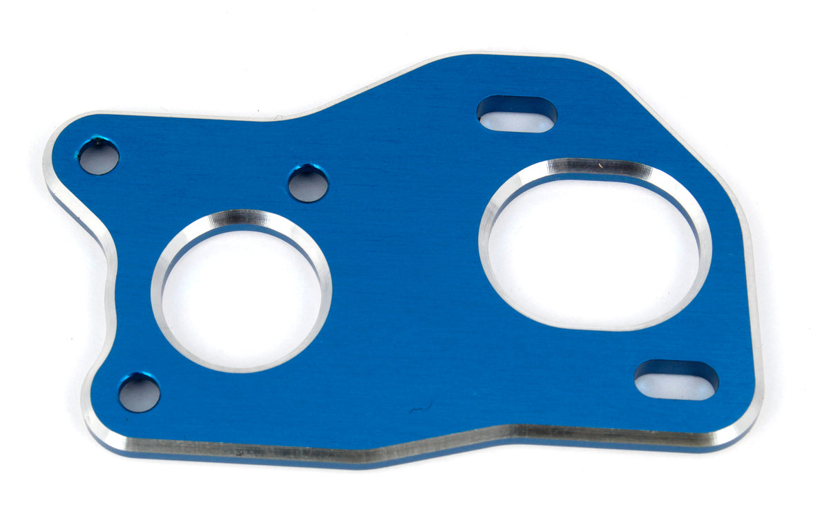 RC10B6 Laydown Motor Plate