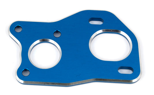RC10B6 Laydown Motor Plate