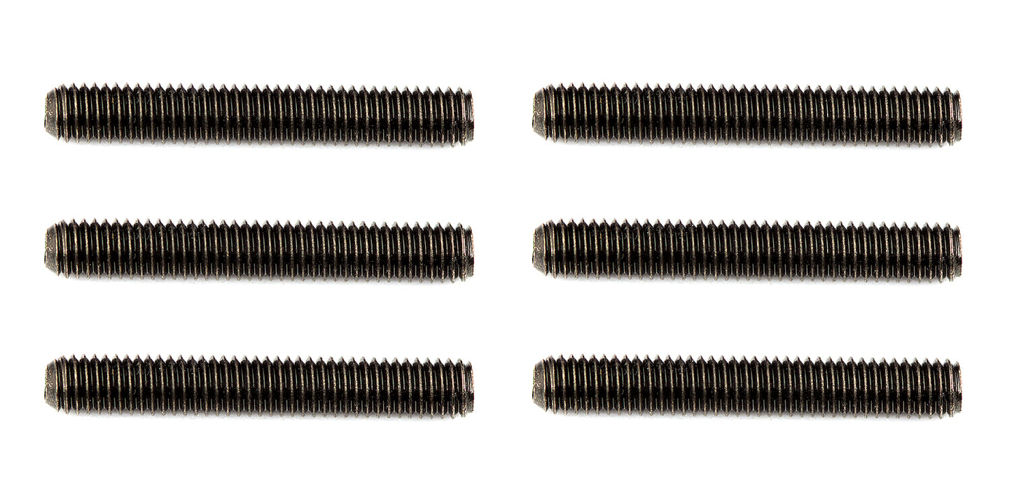 Set Screws, M3x20 mm