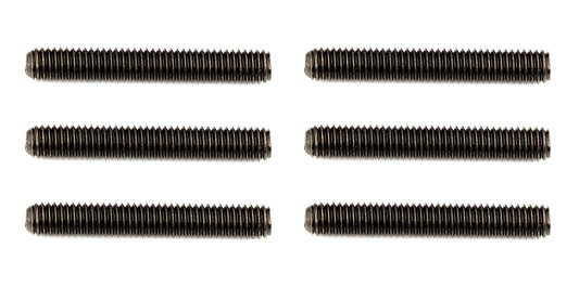 Set Screws, M3x20 mm