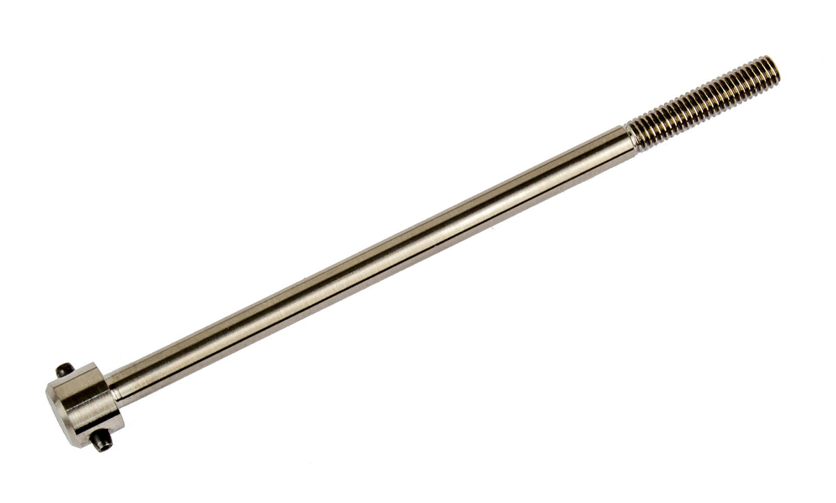 FT Titanium Top Shaft Screw
