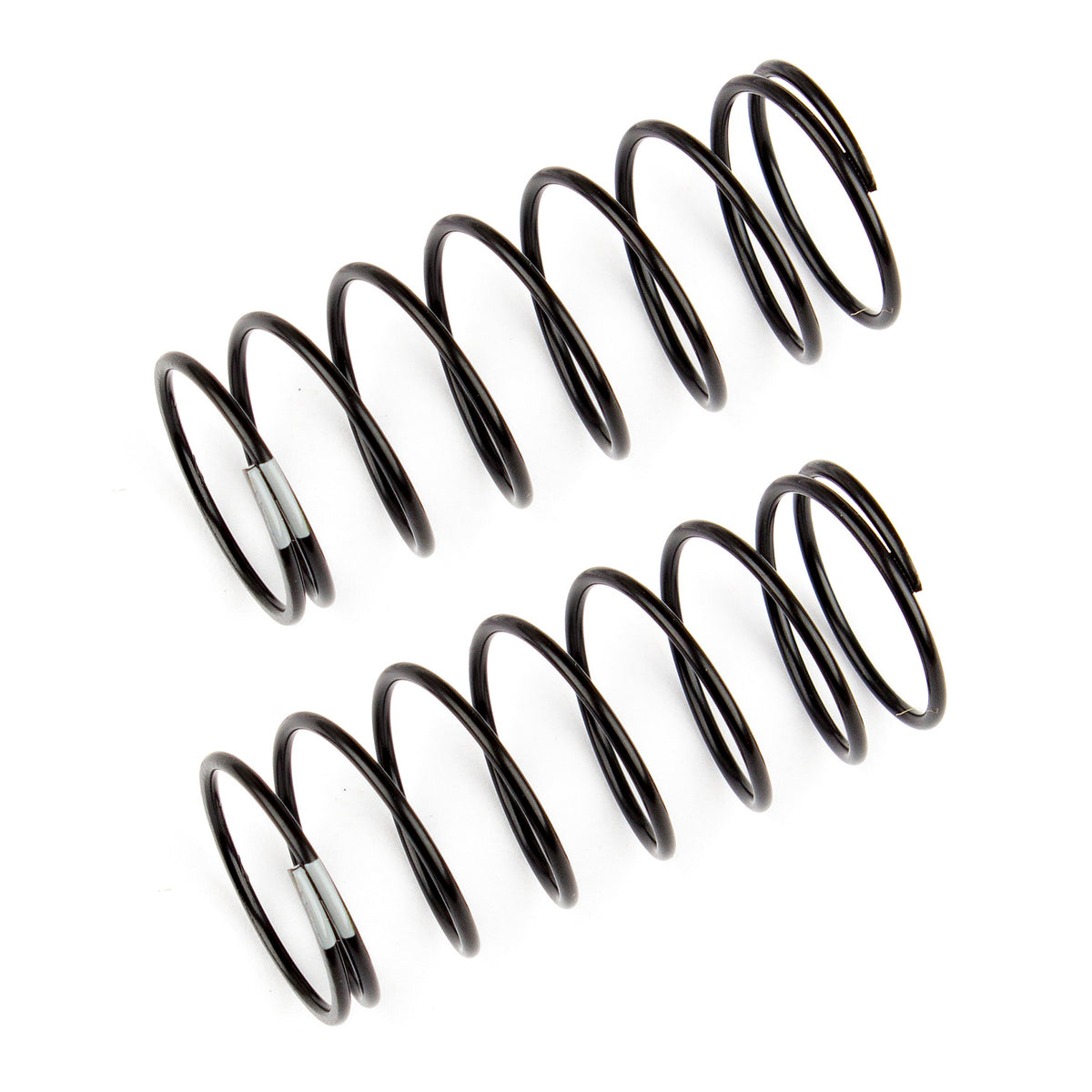 12mm Front Shock Springs, gray, 3.60 lb/in, L44 mm
