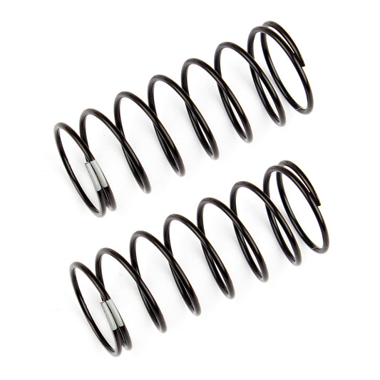 12mm Front Shock Springs, gray, 3.60 lb/in, L44 mm