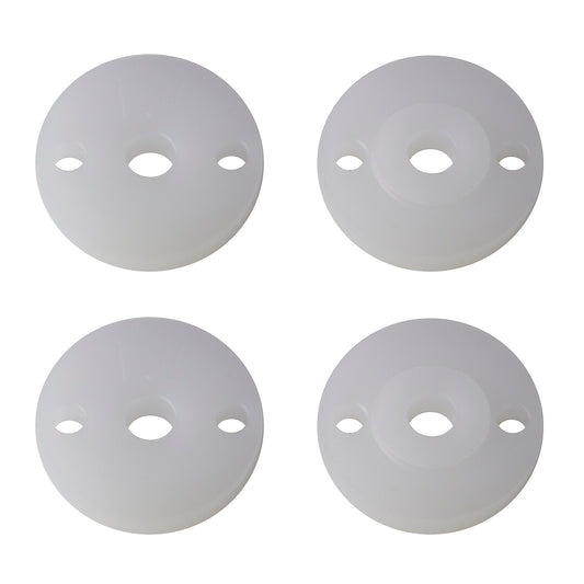 FT 12mm V2 Shock Pistons, 2mm, 2x1.7mm