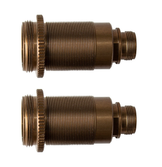 FT Fox Shock Bodies, 13x23mm, with Genuine Kashima Coat