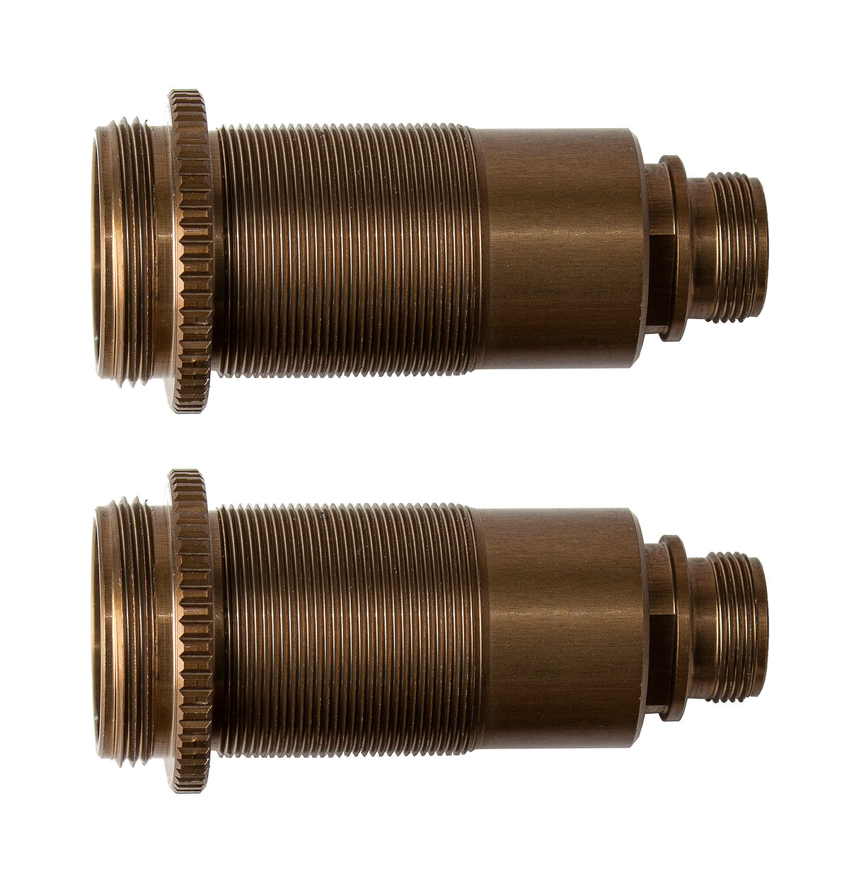 FT Fox Shock Bodies, 13x27.5mm, with Genuine Kashima Coat