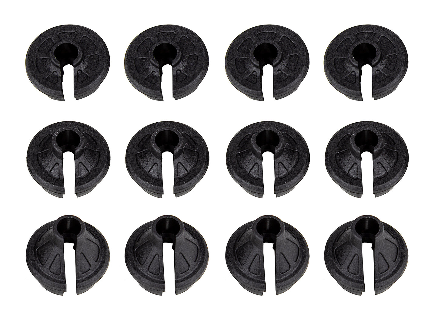 13mm Shock Spring Cup Set