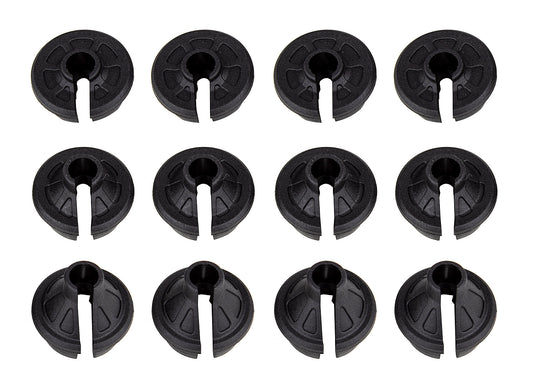13mm Shock Spring Cup Set