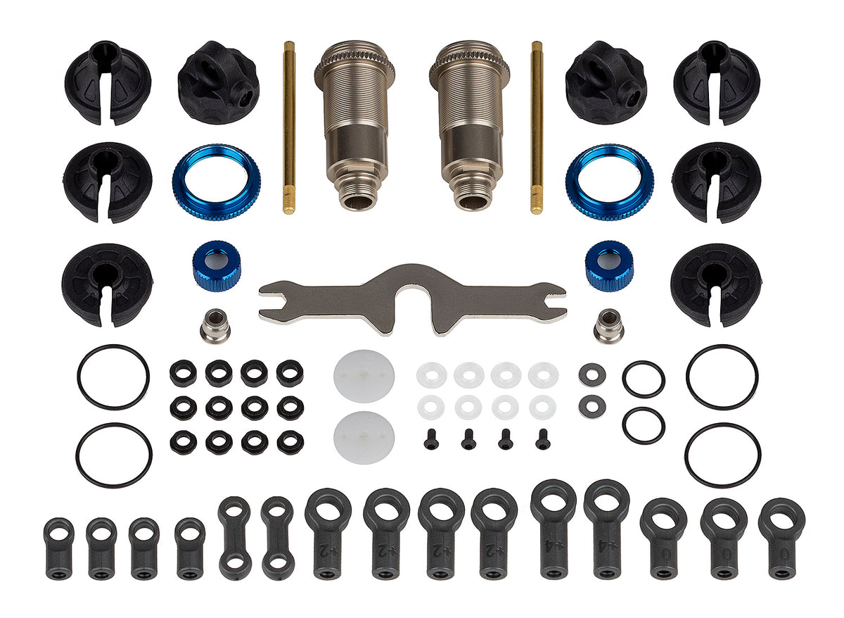 13x27.5 mm Shock Kit