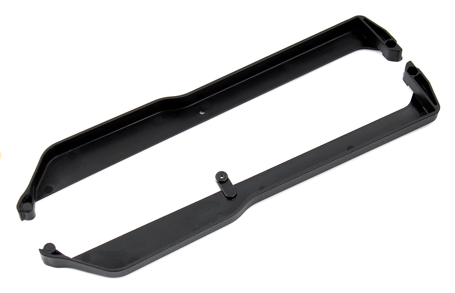 B64 Side Rails